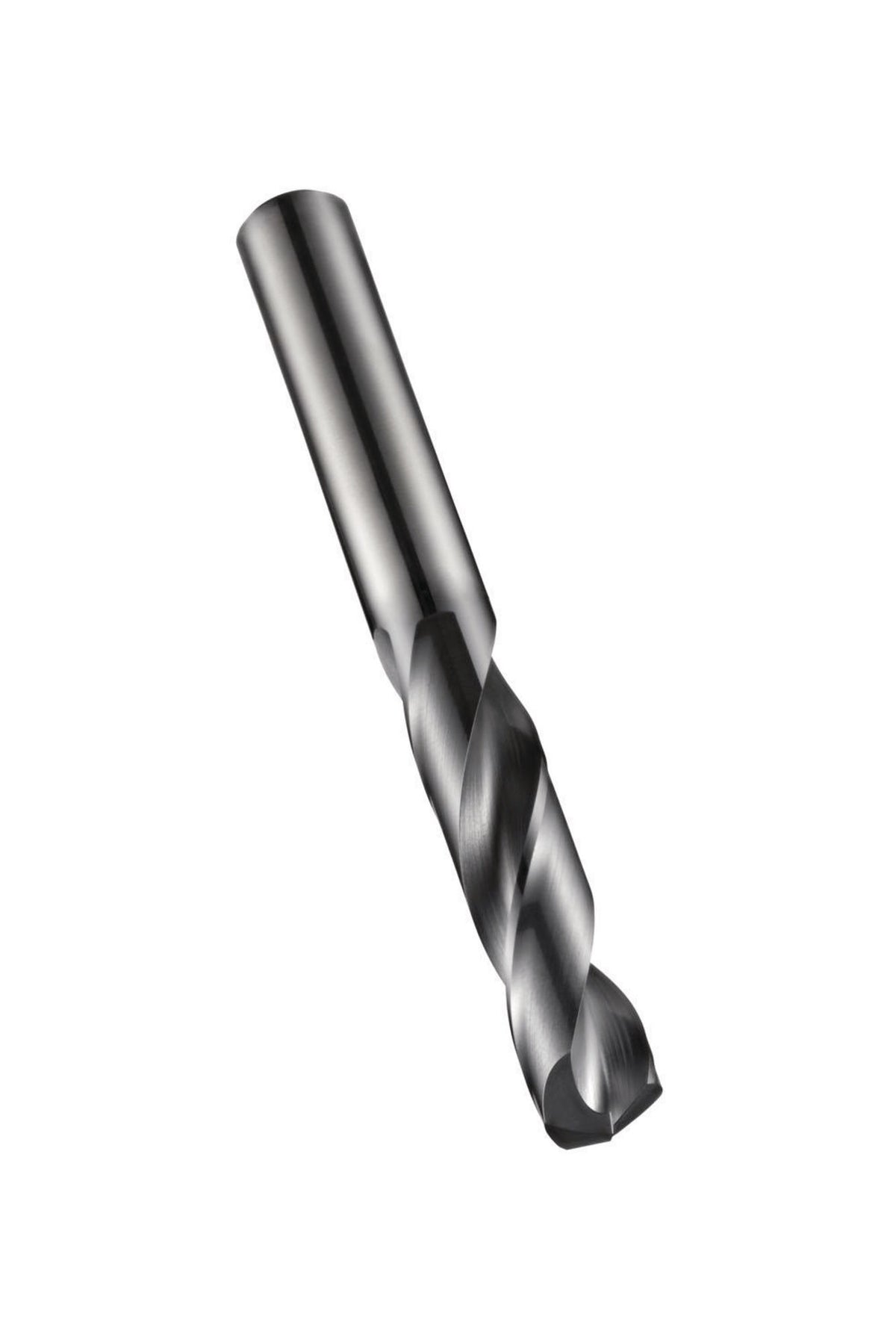 DORMER FORCE X Spiralbohrer R458 VHM TiAlN 1/4 Zoll DIN 6537K