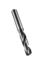 DORMER FORCE X Spiralbohrer R458 VHM TiAlN 1/4 Zoll DIN 6537K