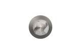NC-Reibahle B481 DIN 8093 Form B Ø1,5 mm HM blank dallgenutet von DORMER