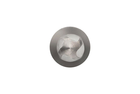NC-Reibahle B481 DIN 8093 Form B Ø1,5 mm HM blank dallgenutet von DORMER