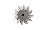 DORMER Winkelfräser DIN 1833 C 45° Ø12 mm HSS-E Z10 Schwalbenschwanzfräser