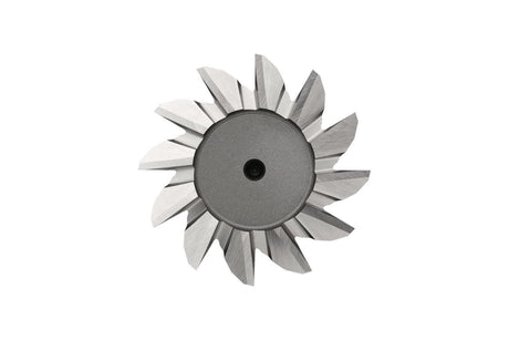 DORMER Winkelfräser DIN 1833 C 45° Ø12 mm HSS-E Z10 Schwalbenschwanzfräser