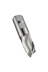 DORMER Langlochfräser 25,4 mm HSS-E-PM DIN 327 D Typ N Z2 mit Weldonschaft