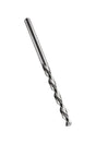 DORMER Spiralbohrer DIN 338 Typ N A101 HSS 1 mm Linksschneidend