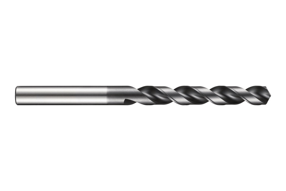 DORMER Spiralbohrer A553 HSS-E TiAlN 10,3 mm mit Innenkühlung