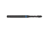 DORMER Maschinengewindebohrer E382 G 1″ HSS-E-PM dampfbehandelt Blue Shark