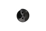 DORMER Spiralbohrer A553 HSS-E TiAlN 10,3 mm mit Innenkühlung