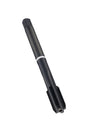 DORMER Maschinengewindebohrer DIN 376C E252 M10x1.5mm HSS-E-PM dampf. 2XD 6HX