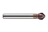 DORMER Kegelsenker DIN 335C 10,4 mm HSS-E AlTiCN Z.3 – 90° Senker für Metall