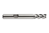 DORMER Schaftfräser C299 DIN 844 K Ø10 mm HSS-E-PM 4 Schneiden 45°