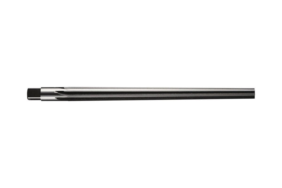DORMER Handkegelreibahle HSS Nenn-Ø 1,5 mm DIN 9 mit Vierkantantrieb