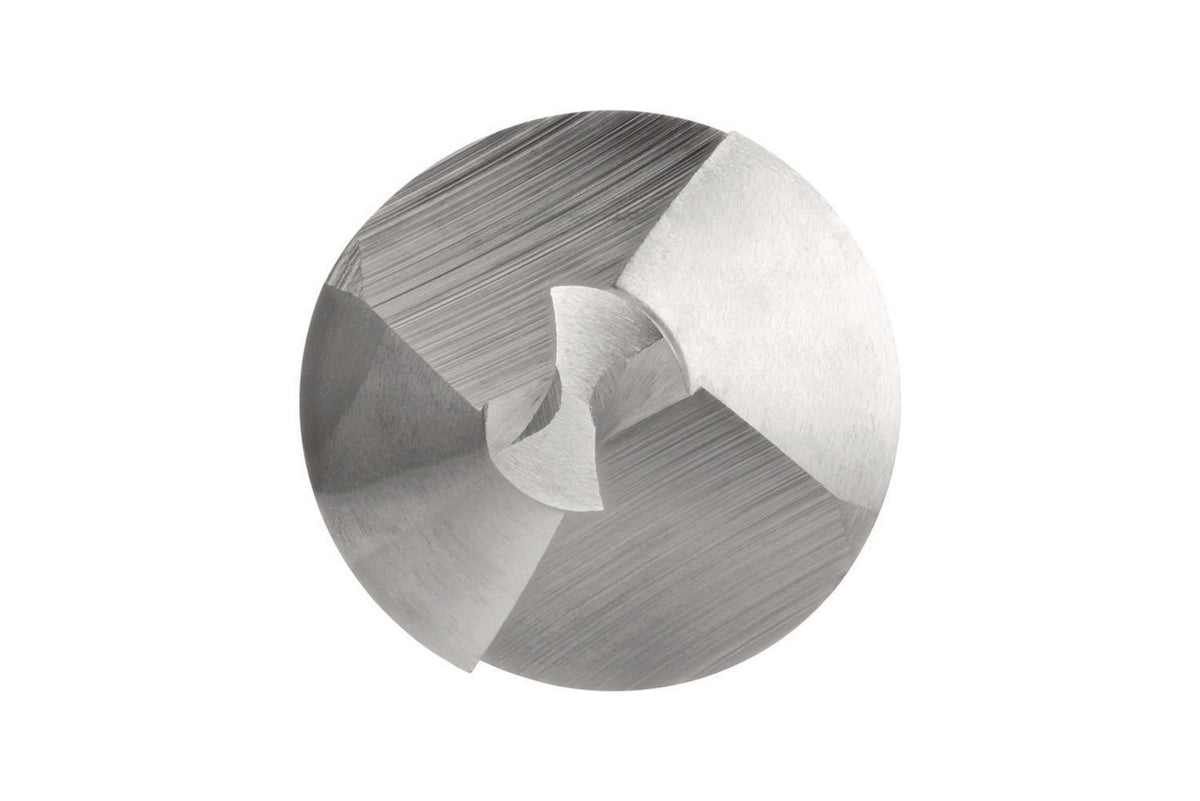 DORMER Zentrierbohrer HSS 0,63 mm Rechts Extra kurz 60° Senkwinkel