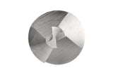 DORMER Zentrierbohrer HSS 0,63 mm Rechts Extra kurz 60° Senkwinkel