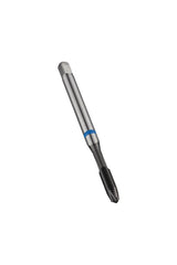 DORMER Maschinengewindebohrer E241 M10 x 1,5 mm HSS-E-PM SUPER-B Blue Shark DIN 371B