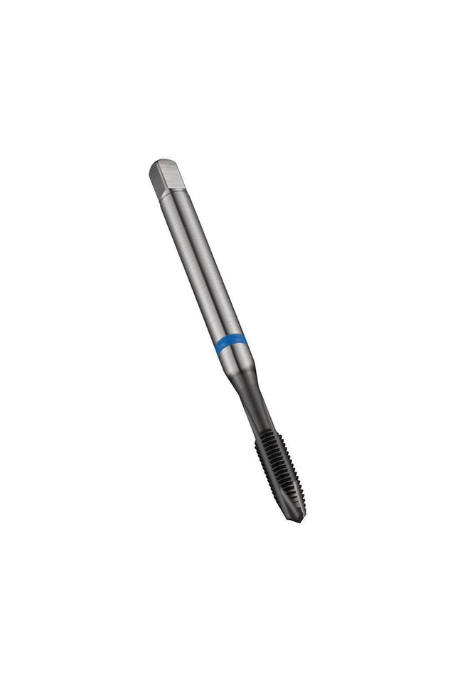 DORMER Maschinengewindebohrer E241 M10 x 1,5 mm HSS-E-PM SUPER-B Blue Shark DIN 371B