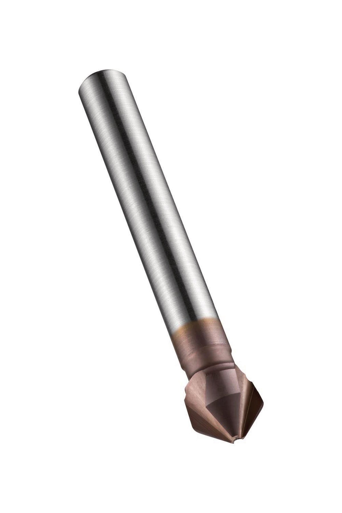 DORMER Kegelsenker DIN 335C 10,4 mm HSS-E AlTiCN Z.3 – 90° Senker für Metall