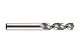 DORMER Tieflochspiralbohrer A920 HSS-E Ø1 mm, 3xD, DIN/ANSI, Zylinderschaft