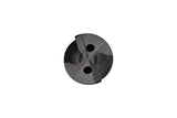 DORMER Kühlkanalbohrer FORCE X R459 Ø10 mm HM TiAlN 8xD mit Innenkühlung