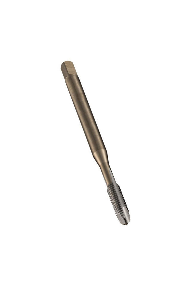 DORMER Maschinengewindebohrer DIN 371B EP006G M10x1,5 mm HSS-E-PM Blank 2,5xD 6G