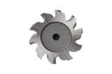 DORMER Schlitzfräser DIN 850 HSS-E Ø10,5 mm Z8 – Keilnutenfräsen für Stahl & Edelstahl