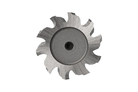 DORMER Schlitzfräser DIN 850 HSS-E Ø10,5 mm Z8 – Keilnutenfräsen für Stahl & Edelstahl