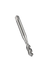 DORMER Maschinengewindebohrer E621 EGM 10x1,5 mm HSS Blank 2xD 6H – Spiralgenutet für Sacklochgewinde