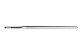 DORMER Handkegelreibahle HSS Nenn-Ø 1,2 mm DIN 9 für Kegelstifte