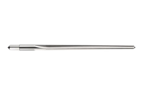 DORMER Handkegelreibahle HSS Nenn-Ø 1,2 mm DIN 9 für Kegelstifte