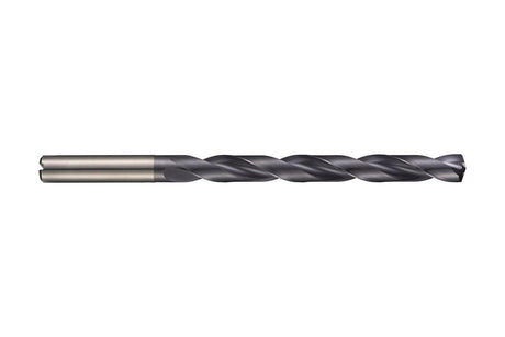 DORMER Kühlkanalbohrer FORCE X R459 Ø10 mm HM TiAlN 8xD mit Innenkühlung