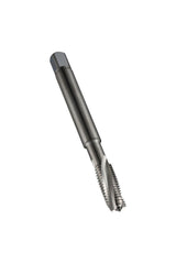 DORMER Maschinengewindebohrer DIN 371C T205 M10x1.5mm HM Blank 2XD 6H – Spiralförmig