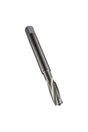 DORMER Maschinengewindebohrer DIN 371C T205 M10x1.5mm HM Blank 2XD 6H – Spiralförmig