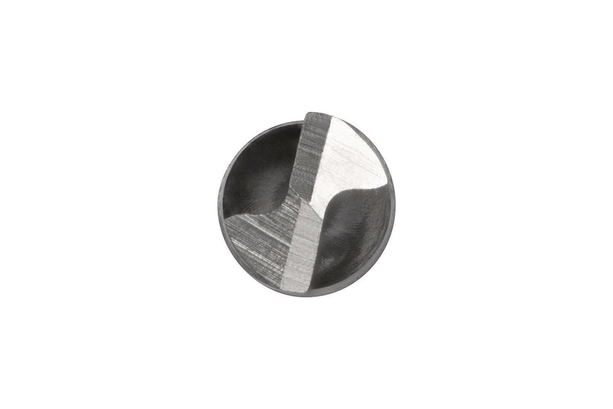 DORMER Spiralbohrer DIN 338 Typ N A002 HSS TiN 1 mm 10 Stück