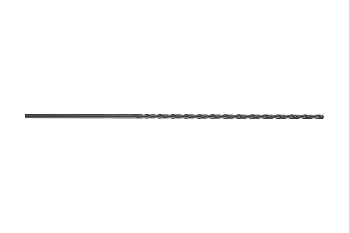 DORMER Spiralbohrer A125 HSS extra lang 1,4 mm – 10xD ohne Zentrieren