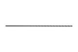 DORMER Spiralbohrer A125 HSS extra lang 1,4 mm – 10xD ohne Zentrieren