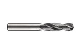 DORMER FORCE X Spiralbohrer R458 VHM TiAlN 1/4 Zoll DIN 6537K