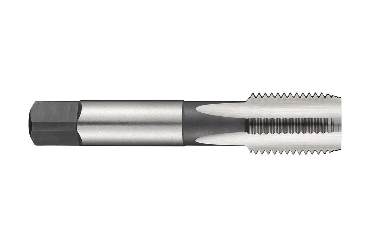 DORMER Maschinengewindebohrer E550 Rc 1" HSS Blank ISO 2284C – Für Rohrgewinde