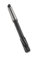 DORMER Maschinenreibahle B411 DIN 8094 H7 Form B Ø10 mm HM MK1 – Präzisionsreibahle