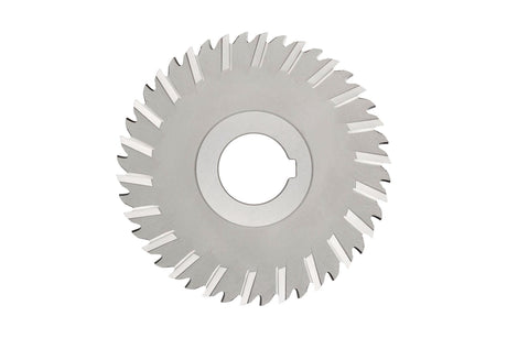 DORMER Scheibenfräser HSS-E Z.44, 100 mm x 2 mm, DIN 885 A – Präzision für Stahl & Edelstahl