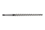 DORMER Handkegelreibahle MK1 HSS-E 10 mm DIN 2180 – Präzisionswerkzeug für Kegelstifte