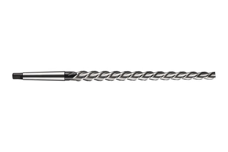 DORMER Handkegelreibahle MK1 HSS-E 10 mm DIN 2180 – Präzisionswerkzeug für Kegelstifte