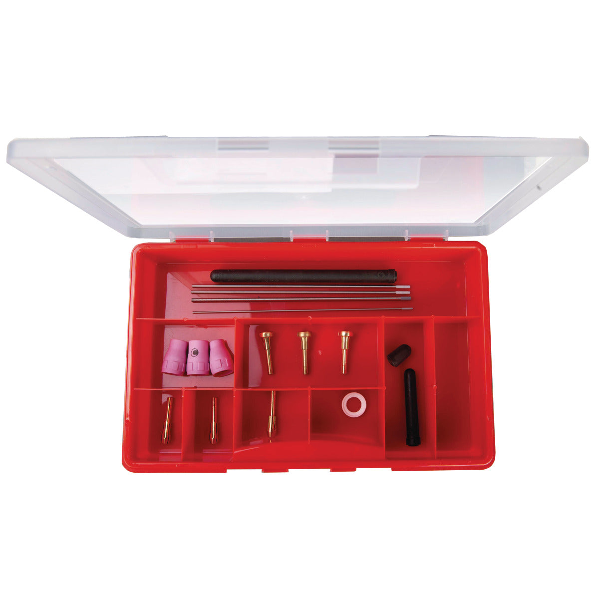 Rehm Verschleißteile-Set VST R-TIG 12-260 W, R-TIG 150 - Art. 1466260