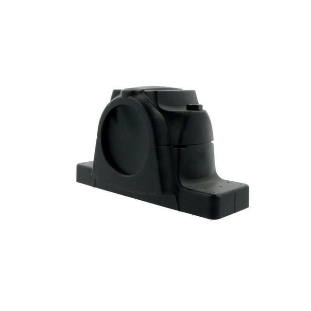 SKF Stehlagergehäuse SSED213 120 mm – Geteilte Ausführung aus Sphäroguss
