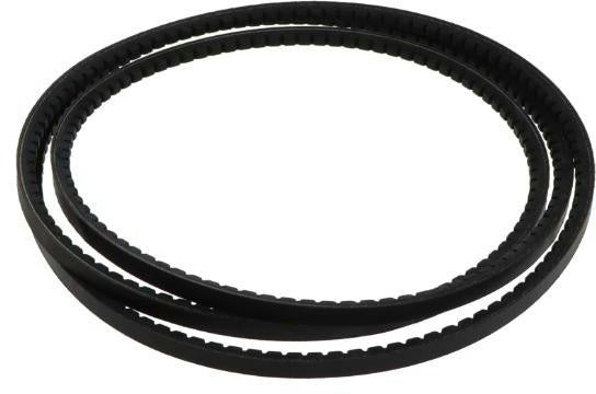 SWR Flankenoffener Keilriemen 3VX265 – Schmalkeilriemen 9,5 x 8 mm, -40 bis 100 °C