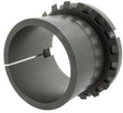 UKF Spannhülse OH3138 H, Innen-Ø 170 mm, Außen-Ø 252 mm, Kegel 1:12, mit Druckölanschluss