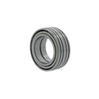 UKF Spindellager 70USS60 .A21.LB.0/I.DB.L – Satz aus zwei Lagern in O-Anordnung, 60 x 95 x 18 mm
