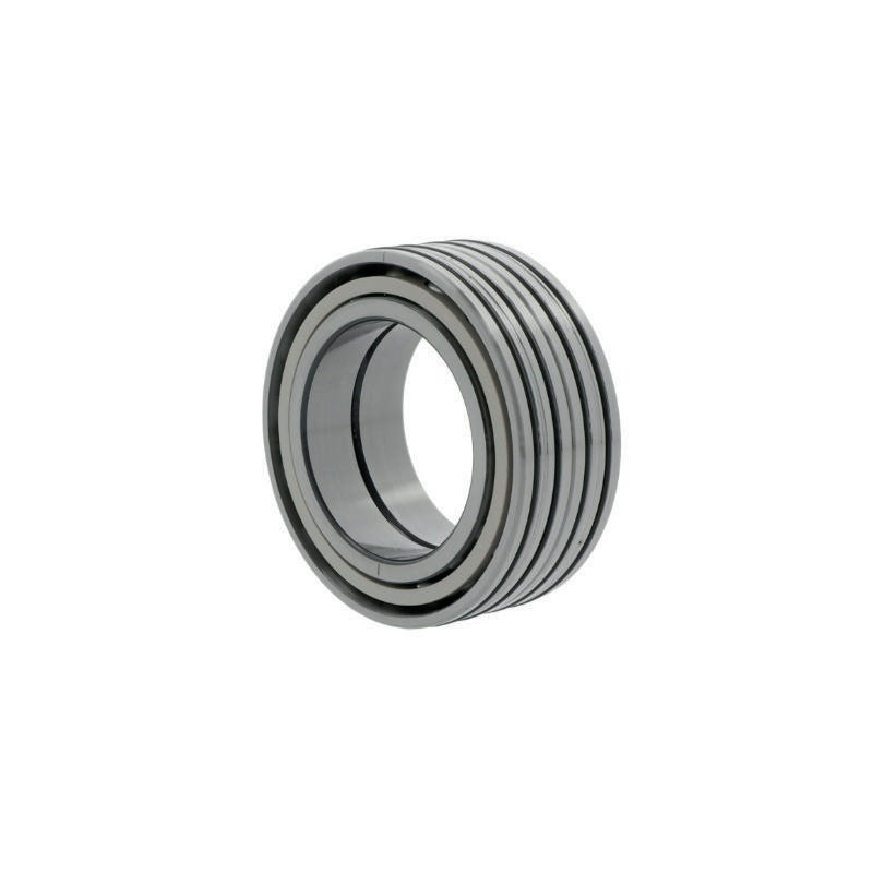 UKF Spindellager 70USS60 .A21.LB.0/I.DB.L – Satz aus zwei Lagern in O-Anordnung, 60 x 95 x 18 mm