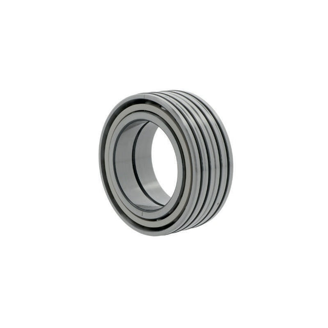 UKF Spindellager 70USS60 .A21.LB.0/I.DB.L – Satz aus zwei Lagern in O-Anordnung, 60 x 95 x 18 mm