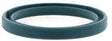 Wellendichtring G16-24-3 von INA – 16 mm Innen-Ø, 24 mm Außen-Ø, NBR, mit Staublippe