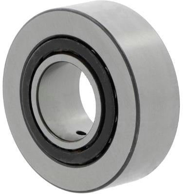 ZEN Stützrollen STO12-X, Innen-Ø 12 mm, Außen-Ø 32 mm, Breite 12 mm, mit Innenring