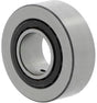 INA Stützrolle STO20-X, Innen-Ø 20 mm, Außen-Ø 47 mm, Breite 16 mm, offene Bauform
